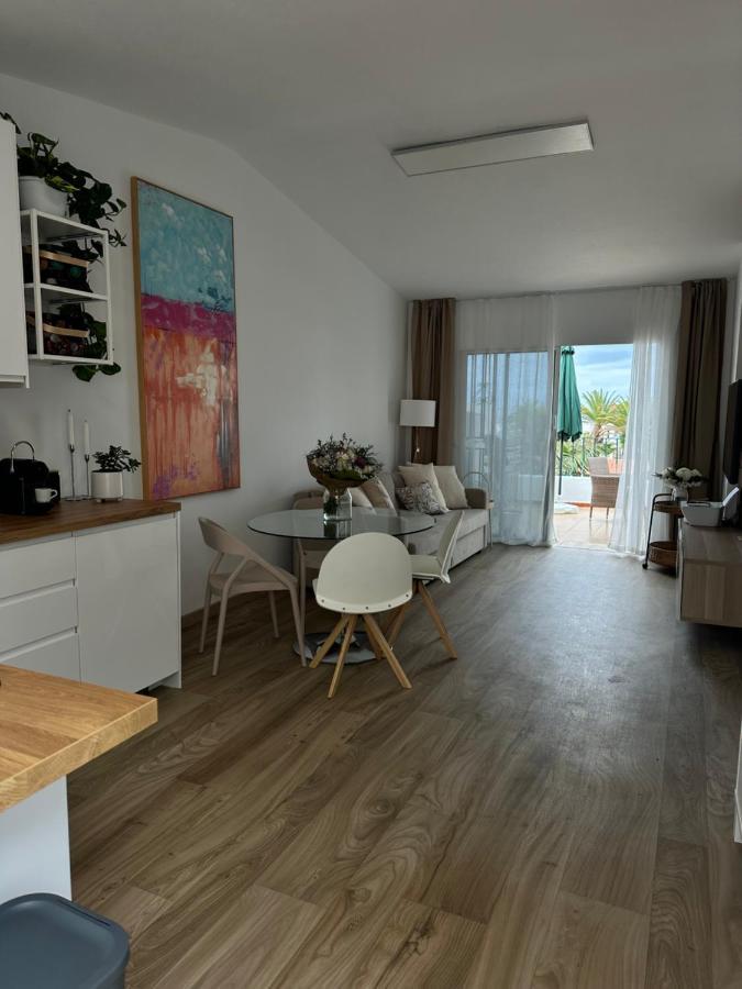 La Casa De Paseka Apartment Costa Adeje  Exterior photo