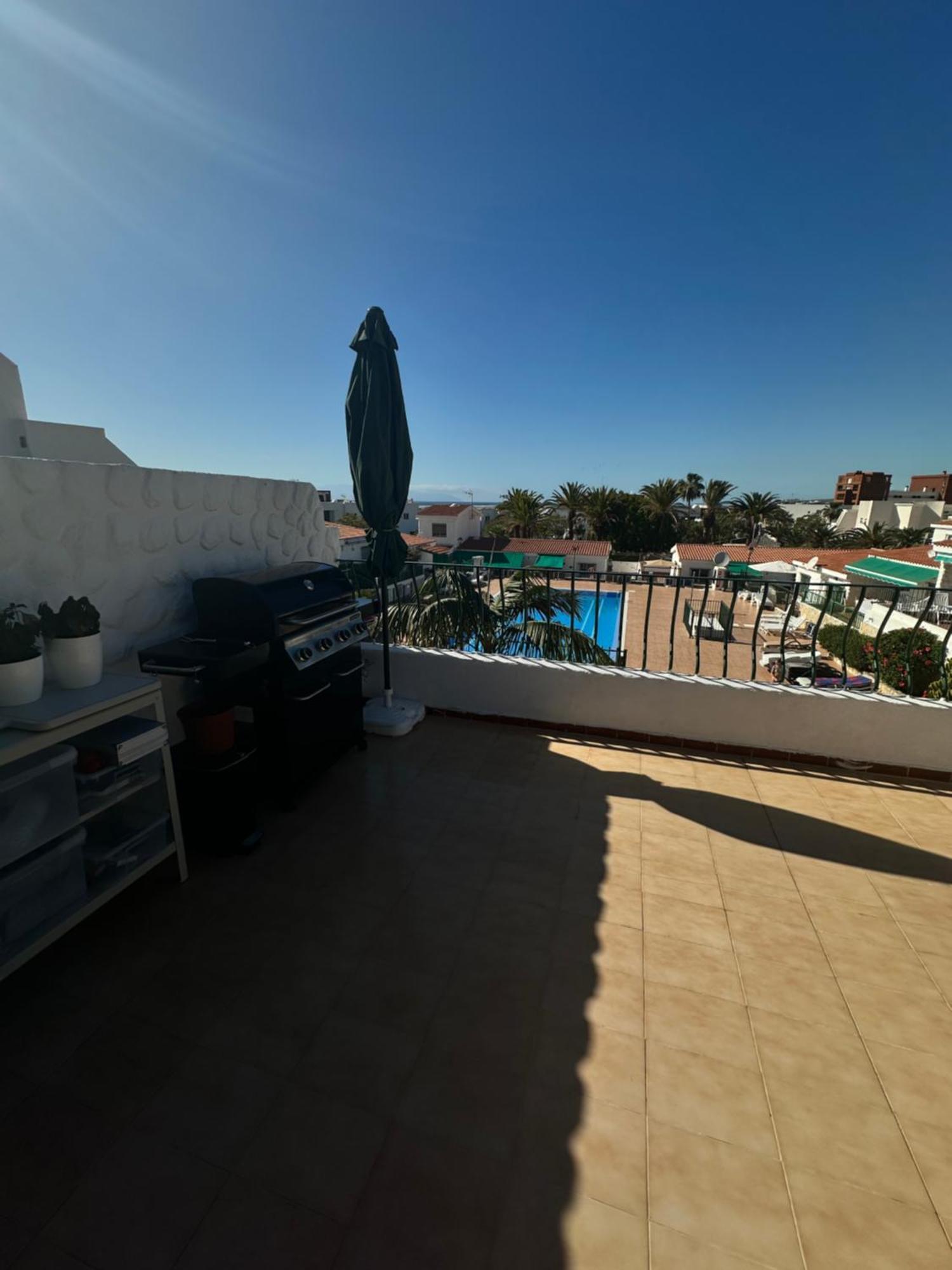 La Casa De Paseka Apartment Costa Adeje  Exterior photo
